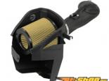 aFe Stage 2 Pro Guard 7 Cold Air Intake System Ford 6.7L Power Stroke 11-13