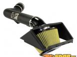 aFe Stage 2 Pro Guard 7 Cold Air Intake System Ford Raptor 6.2L 10-12