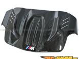 aFe Power  Engine Cover BMW M6 13-15