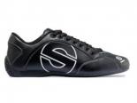 Sparco Esse Shoes Leather