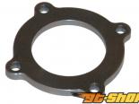 VW 1.8T Stock Turbo Discharge Flange - 1/2" thick