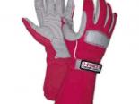 G-Force Reverse Seam Pro Glove