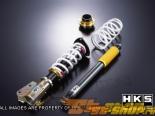 Hipermax S-compact Coilover  - Honda Fit 2009+