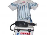 Fresh Air Systems Racer Series Cooler With Pump And Hose-No Shirt