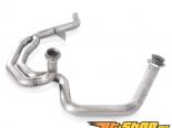  Works 2.5in Y-Pipe with 3in Outlet Chevrolet Camaro SB V8 82-92