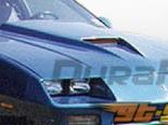 Пластиковый капот для Chevrolet Camaro 82-92 Supersport Капот