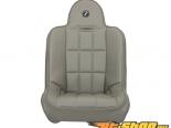 Corbeau RXP Rhino Suspension Seat Grey Vinyl High Back 85409HB