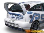 Задние накладки на крылья для Ford Focus 2000-2004 WRC Левый