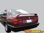 Спойлер на BMW E34 1989-1996 Factory