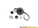 Vortech EFI Renegade Class 3.00 Inch 8 Rib    Pack Accessory Underdrive Ford Mustang 5.0L 86-93