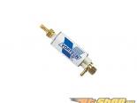 Vortech 50 GPH at 70 PSI T Rex Fuel Pump With 90 Degree Outlet