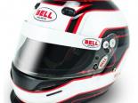 Bell K.1 Sport Circuit SA2010 Auto Racing 