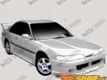 Пороги для Acura Integra 1990-1993 Xtreme Type 2