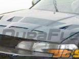 Пластиковый капот для Acura Integra 90-93 Predator Стиль 