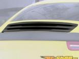 Mansory  Engine Bonnet Air Vents Porsche 991 Turbo | Turbo S 14-15