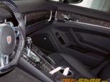 Mansory  Interior Trim  Porsche 991 Turbo | Turbo S 14-15
