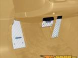 Mansory Sport Pedals Porsche 991 Carerra | Carerra S 12-15