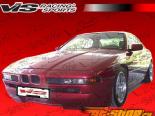 Аэродинамический Обвес для BMW E31 1991-1997 A Tech