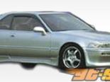1991-1995 Acura Legend 2 двери Evo комплект