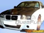 Аэродинамический Обвес для BMW E36 92-98 CSL Duraflex