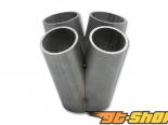 4 into 1 Turbo  Merge Collector (fits T3, T3/T4) - 4 UP 