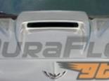 Пластиковый капот для Pontiac Trans Am 93-97 Spyder-3 Стиль