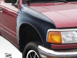 1993-1997 Ford Ranger 4.5" Bulge передний  Крылья