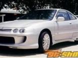 Пороги kombat на Acura Integra 1994-2001