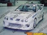 Пороги EVO на Acura Integra 1994-2001