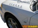 Крылья на Ford Mustang 94-98 Z3000 Duraflex