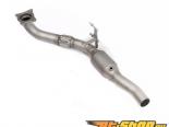 Remus  Downpipe with 200 Cell Cats Volkswagen Golf R 2.0L TSI 10-13
