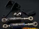 Weapon-R Engine Torque Damper Acura TSX 04-08