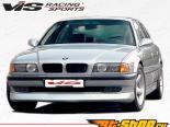 Аэродинамический обвес A Tech для BMW 7 Серии E38 Седин 1995-2001