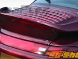 Спойлер для Porsche 993 95-98 Turbo Duraflex