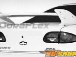 Спойлер для Chevrolet Cavalier 95-05 Shock Duraflex