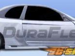 Комплект накладок на крылья для Dodge Neon 95-99 Blits Duraflex