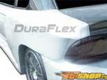 Задние накладки на крылья для Dodge Neon 1995-1999 Blits Duraflex