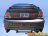 Задний бампер для Dodge Stratus 1995-2000 Breeze Duraflex