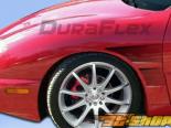 Передние крылья для Pontiac Sunfire 95-02 GT-Concept Duraflex