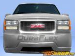 Обвес по кругу на Chevrolet Tahoe 95-99 Platinum-2 Duraflex