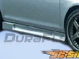 Пороги на Toyota Tercel 95-98 R33 Duraflex