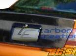1996-2001 Audi A4 Карбон Creations стандартный багажник  Карбон Creations