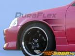 Крылья для Honda Civic 96-98 GT-Concept Duraflex