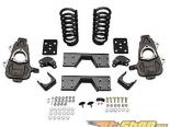 McGaughys   Deluxe 4|6 Lowering  Toyota Tundra 07-13