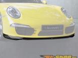 Mansory    Add-on Lip Porsche 991 Turbo | Turbo S 14-15
