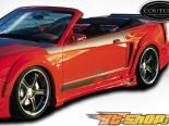 1999-2004 Ford Mustang Couture Demon комплект   Couture