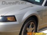Крылья на Ford Mustang 99-04 Spyder-2 Duraflex