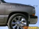 Крылья для Chevrolet Tahoe 00-06 Platinum Duraflex