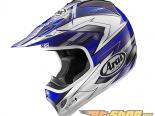 Arai VX-Pro3 Nitrous  Motorcycle  MD