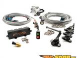 AccuAir Single Compressor Air Management Package With Rocker Switch